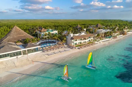 Desire Riviera Maya Resort All Inclusive - Couples Only