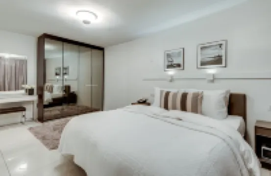 Black Pearl Apartment Hotel Hôtels à : 