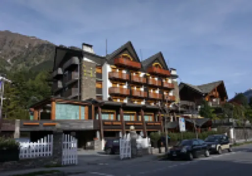 Hotel Pavillon