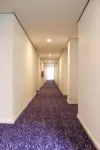 호텔 우스터하우트 마데 호텔
