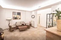 San Crispino Resort & SPA Hotel a Cannara