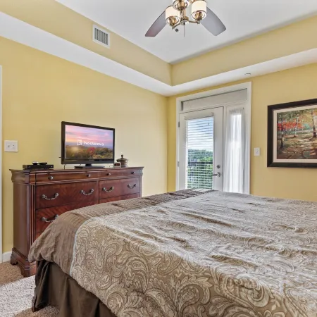 Pigeon River View Condos