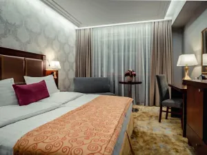 Wellness & Spa Hotel Kaskady