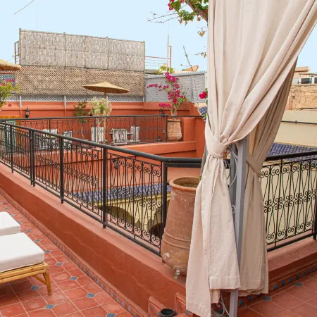 Riad Dar Tamlil