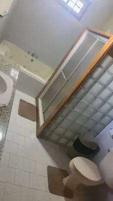 Cabañas Palmerola Отели в г. 