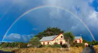 The Factory Luxury Accommodation Hotels in Hapuku