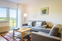 Gemünder Ferienpark Salzberg Hotels in Schleiden