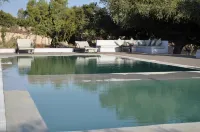 Hotel Riad Tigmin Eden - Bungalows