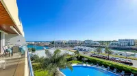 Aquamar Sunset T2 by HSR Marina Vilamoura