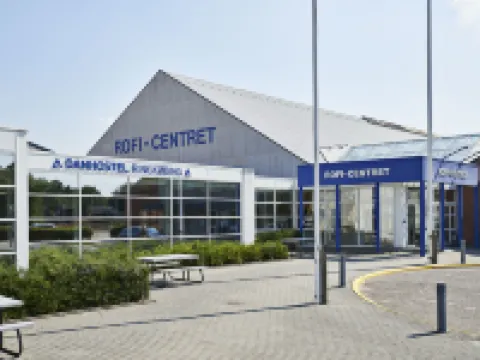 Danhostel Ringkøbing Hotels in Ringkobing