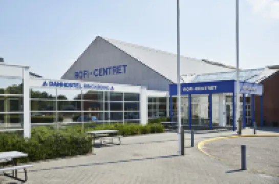 Danhostel Ringkøbing