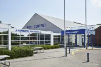 Danhostel Ringkøbing