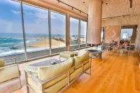 Riad Mimouna - 4-Star