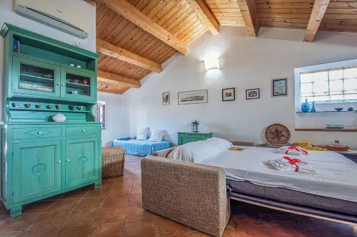 Una Mansarda Nell'Isola - Happy Rentals -  Apartamentos vacacionales