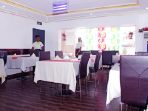 Fresh Spring Hotels & Towers Hoteles en Uyo