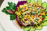 Porto Said Hotel & Spa - Frühstück