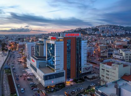 Anemon Kent Çiğli Otel