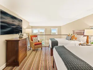 Inn by the Sea