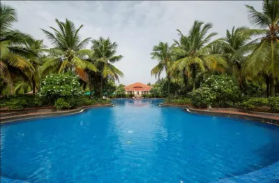 Ocean Spray Hotels in 