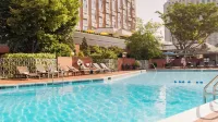 Little America Hotel Salt Lake City - familiares