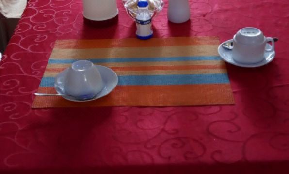 Kmar Bnb