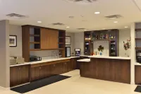 埃爾帕索機場浩楓溫德姆公寓店 - 早餐