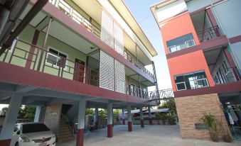 S House Bansaengngam