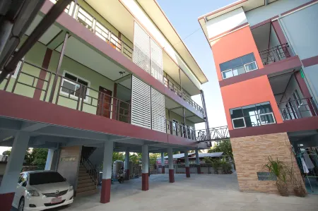 S House Bansaengngam