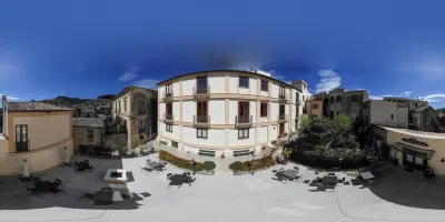 B&B Palazzo Mantegna Hotels in Marina di Gioiosa Ionica