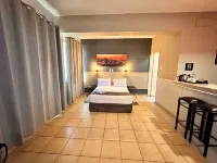 N1 Hotel Bulawayo Hotels in Bulawayo