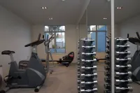 Bluestone on George - salle de sport