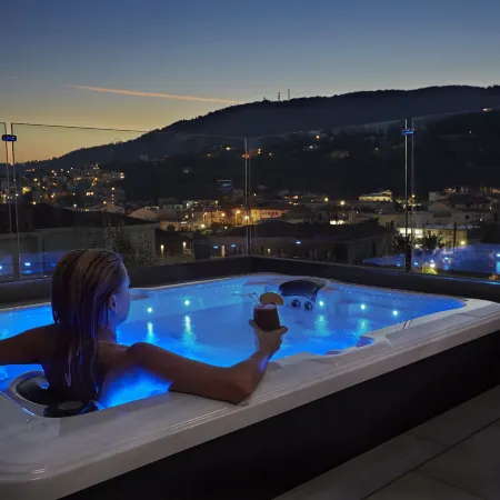 Mystery Skiathos Luxury Residence