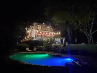The Bevin House Bed & Breakfast - piscine