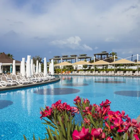 Orange County Belek