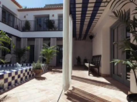 Nomad Hotel & Spa Altea Hoteles en Altea