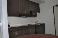 Nova Inn Wabasca Hotels in Desmarais