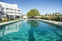 Alegria Costa Ballena Aquafun - piscina