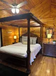Hooked on you - Cozy 1 Bedroom Cabin