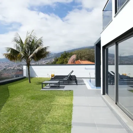 Villa Andrade Ocean View