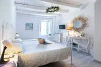 B&B A Portata di Mare Hotels in Loreto