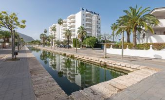 Alcudia Beach Apartments