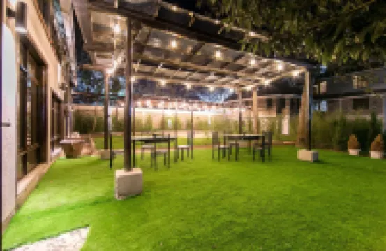 41 Haven Hotels near Ngong Racecourse