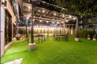 41 Haven Hotels near Divine aqua water refill station