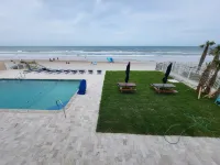 Beachside Hotel - Haustierfreundliche