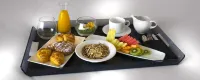 NH la Spezia - breakfast