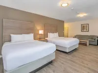 Comfort Inn & Suites Thousand Islands Harbour District Hotels in Gananoque
