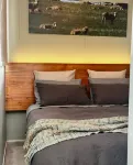 Aquila Eco Retreat Hotels in Sorell
