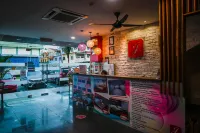 Hotel Jelai @ Raub, Pahang Hotels in Bukit Fraser