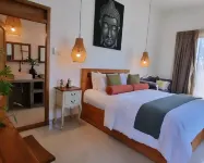 Omah Pakwo Yogyakarta Hotels in Semin