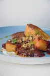 Aquarius Hotel Boutique - breakfast